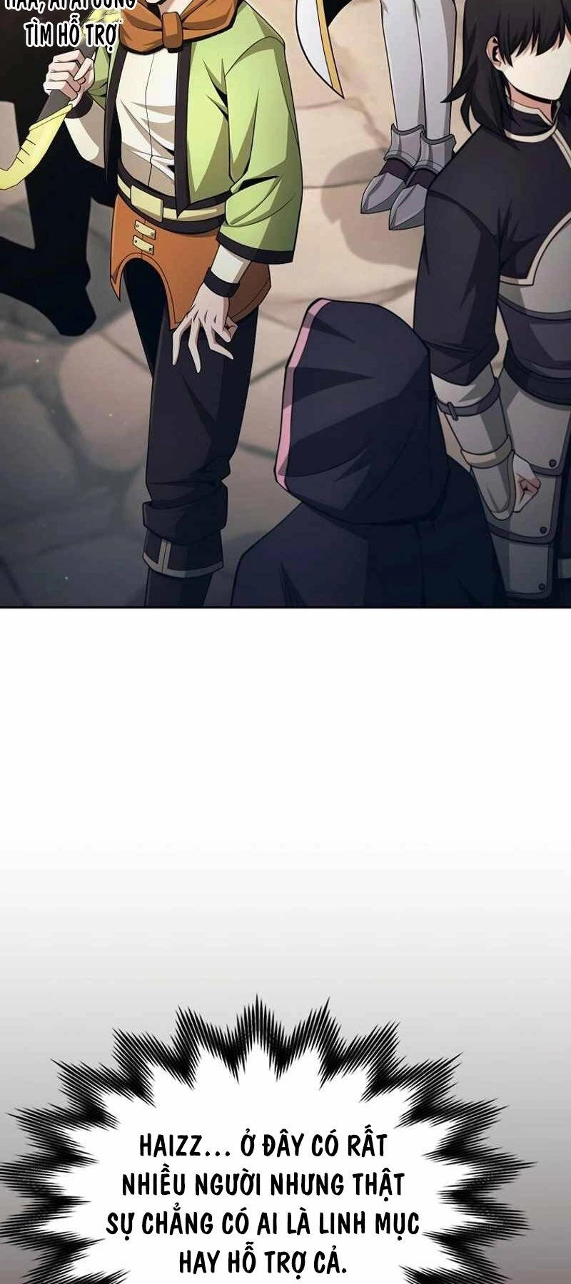 Bậc Thầy Debuff Chapter 12 - 94