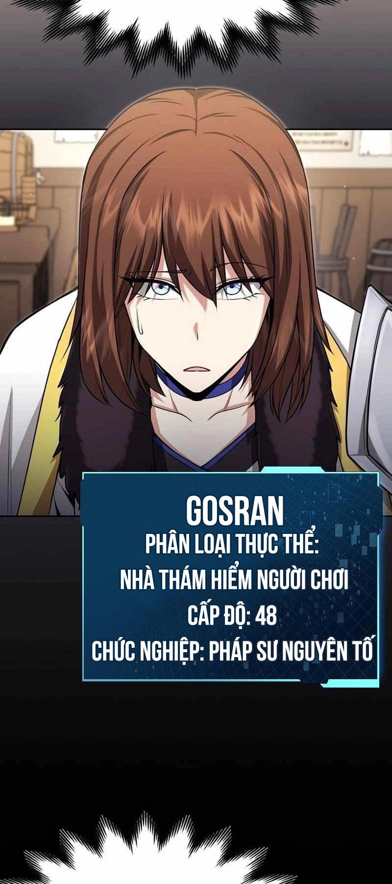 Bậc Thầy Debuff Chapter 12 - 95