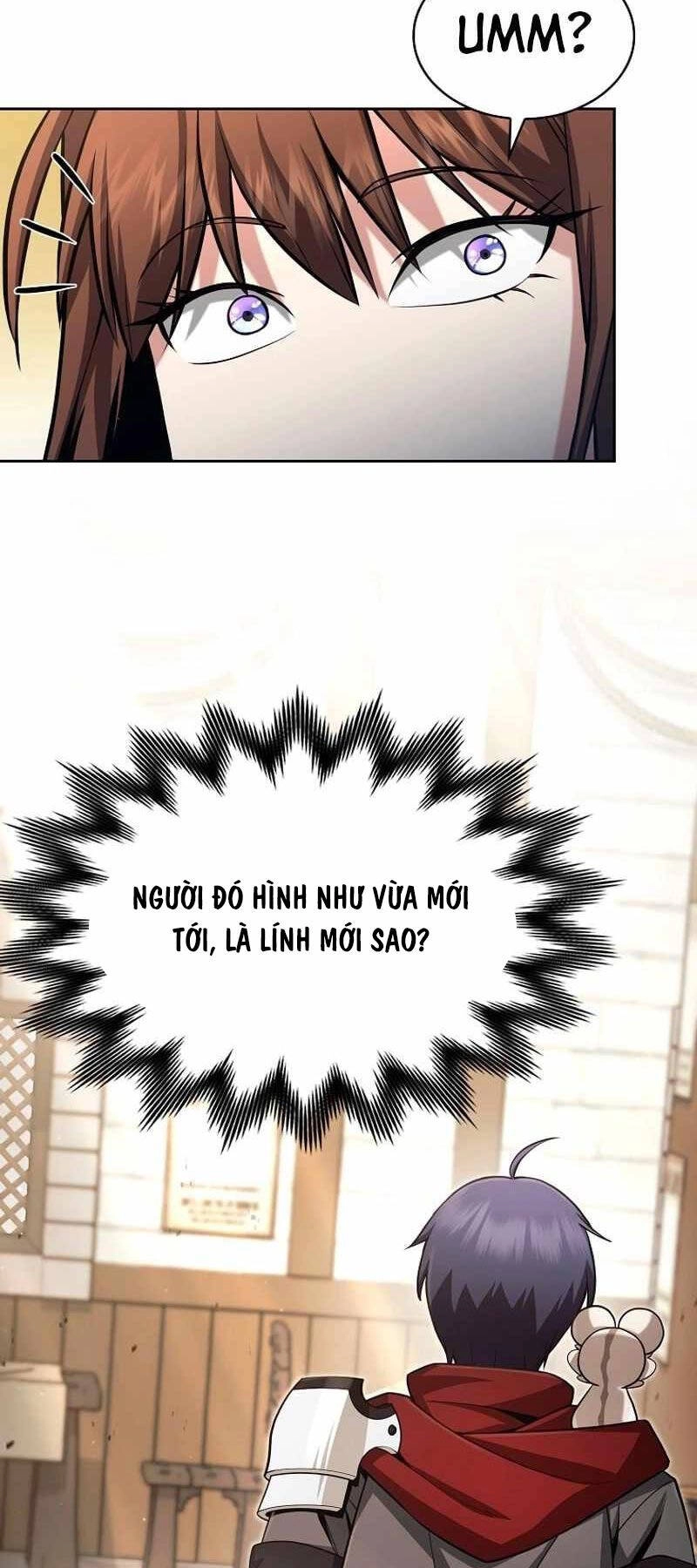 Bậc Thầy Debuff Chapter 12 - 98