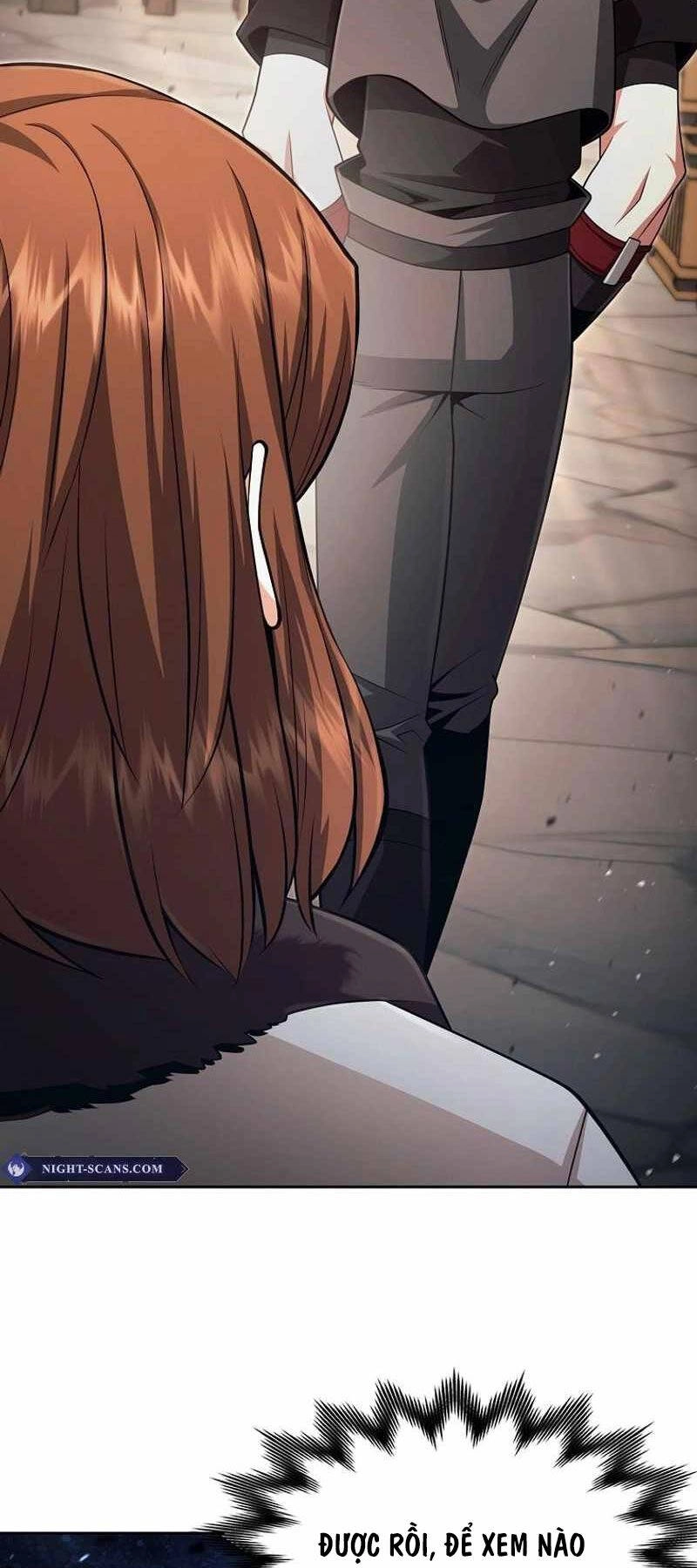 Bậc Thầy Debuff Chapter 12 - 99