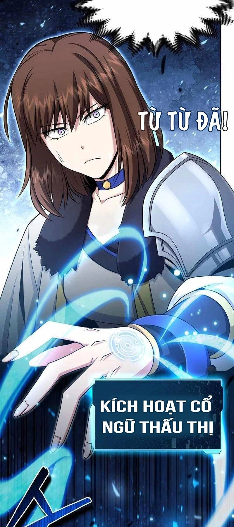 Bậc Thầy Debuff Chapter 12 - 100