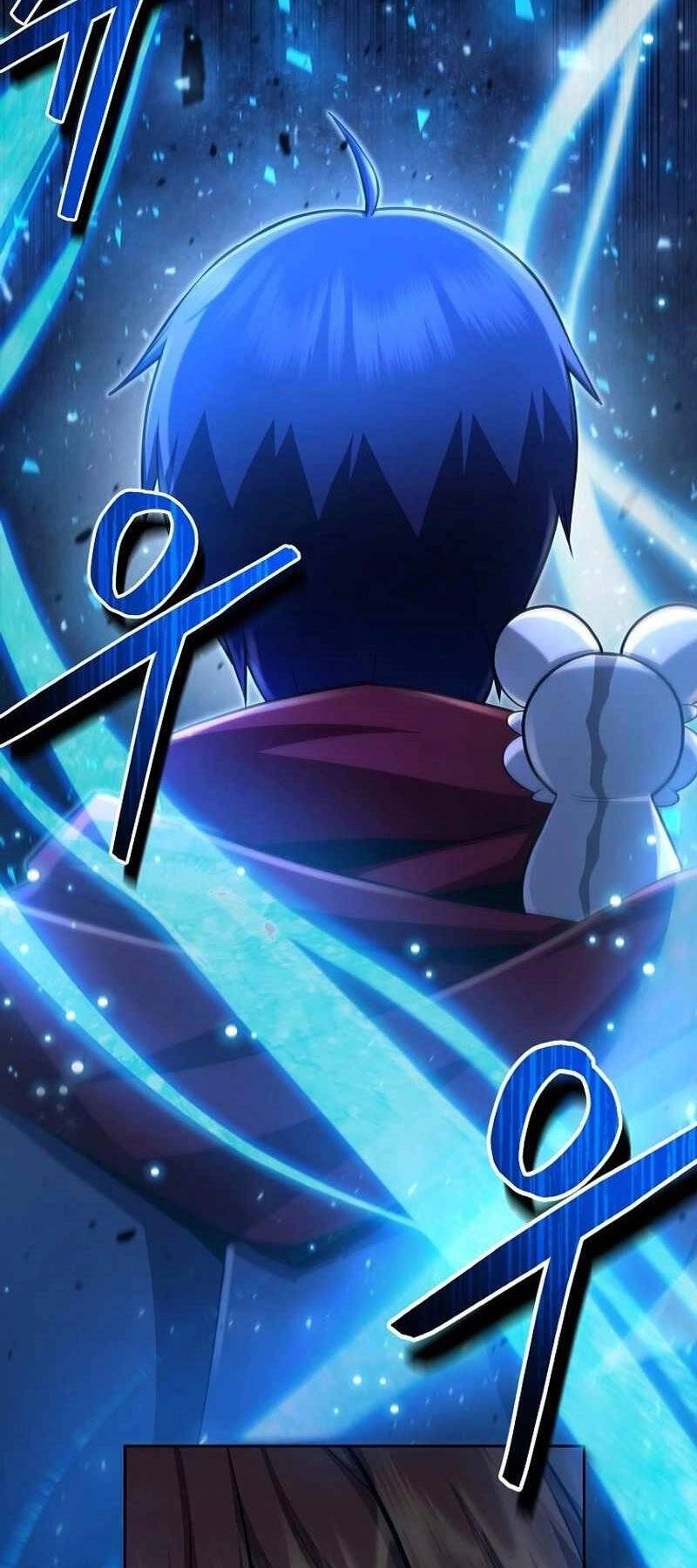 Bậc Thầy Debuff Chapter 12 - 101