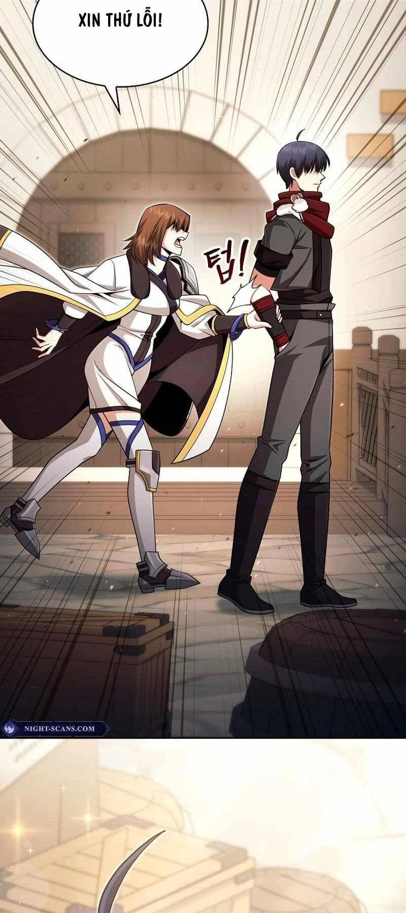 Bậc Thầy Debuff Chapter 12 - 103