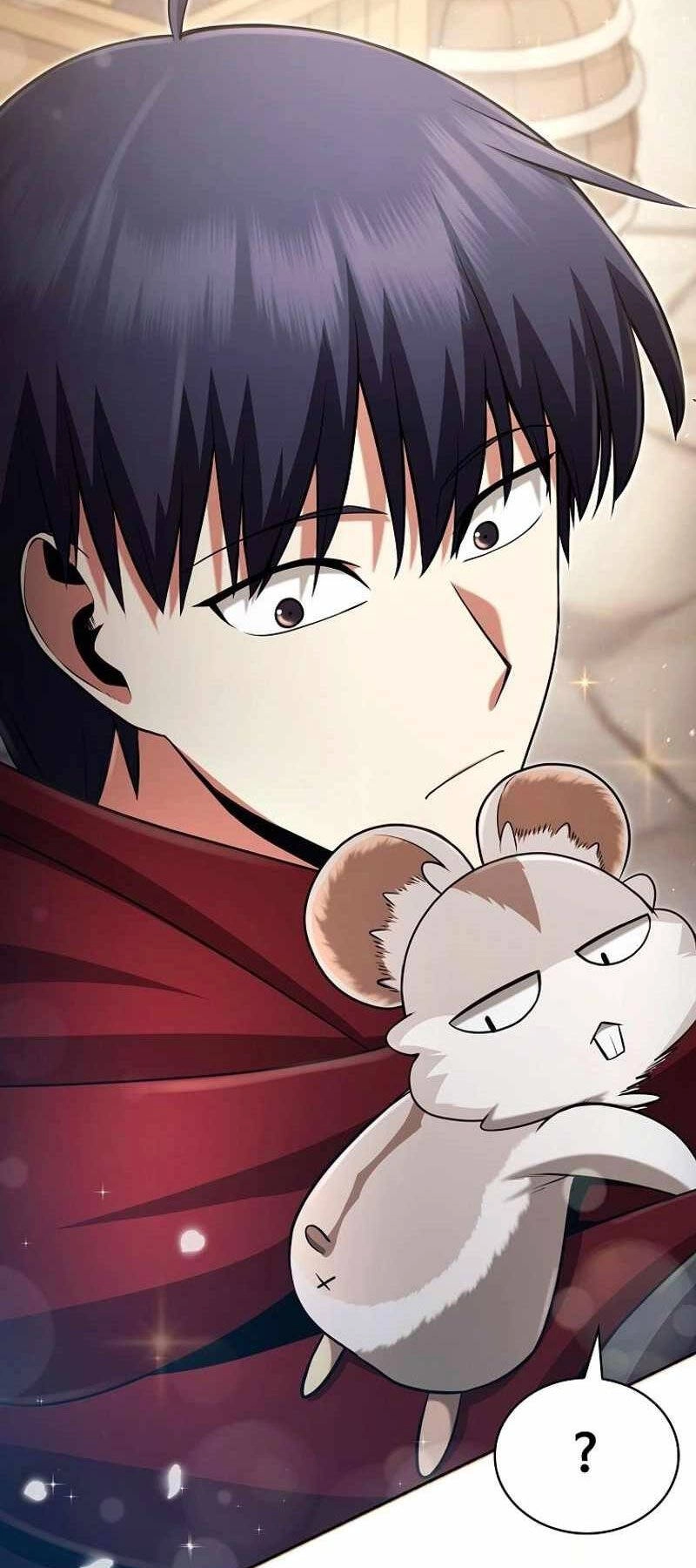 Bậc Thầy Debuff Chapter 12 - 104