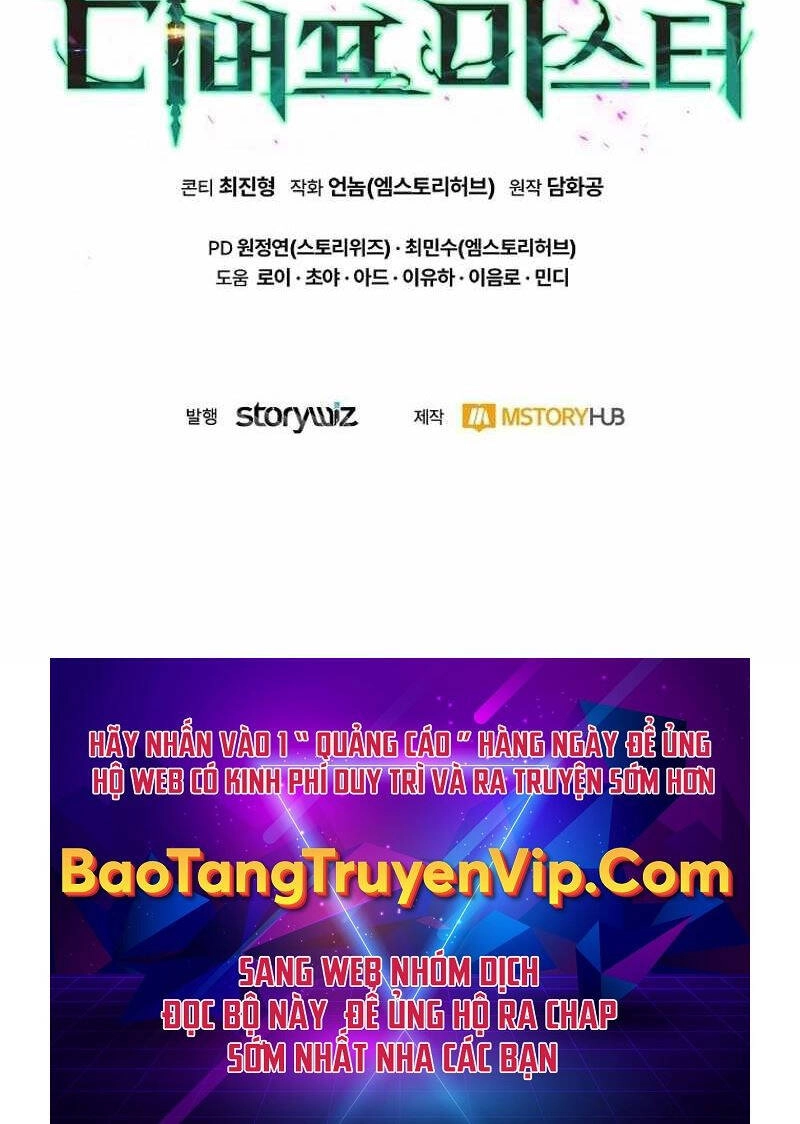 Bậc Thầy Debuff Chapter 12 - 107
