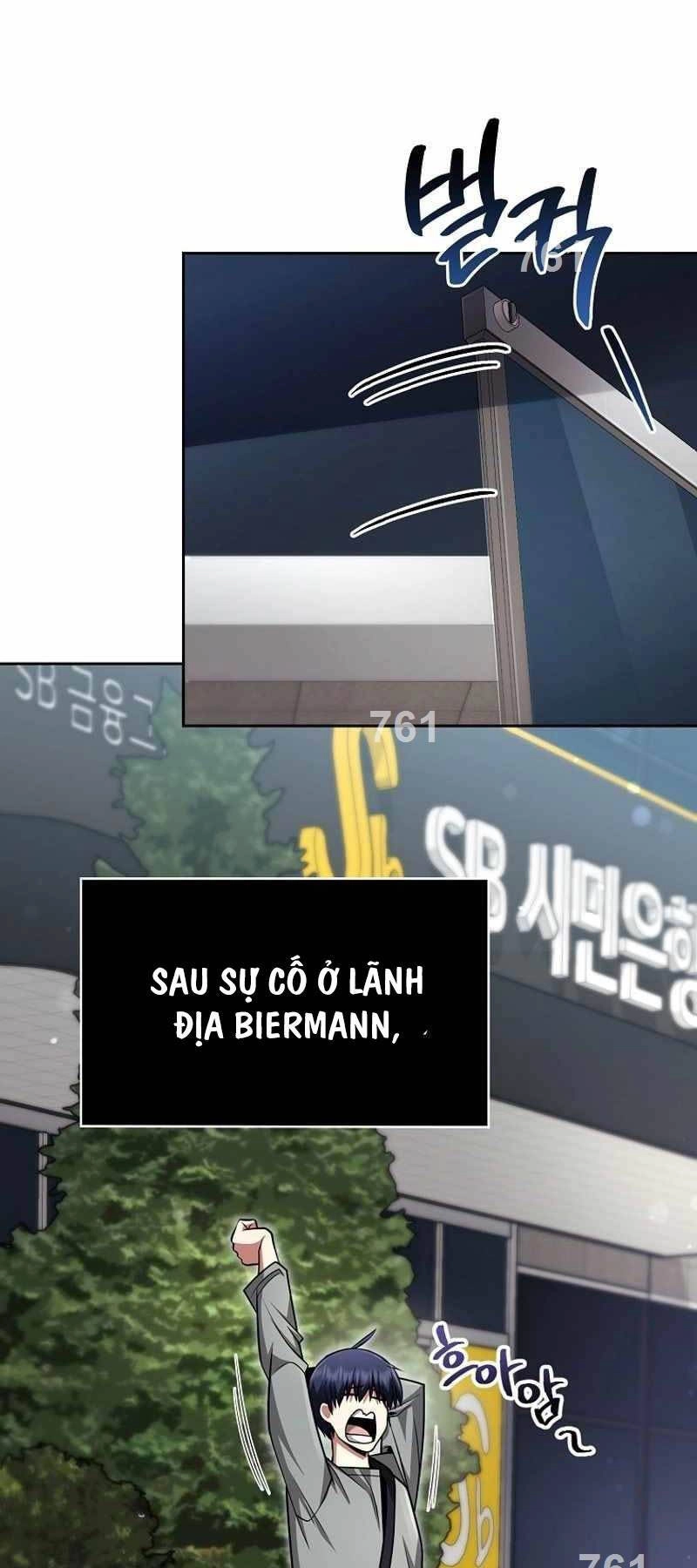 Bậc Thầy Debuff Chapter 13 - 2