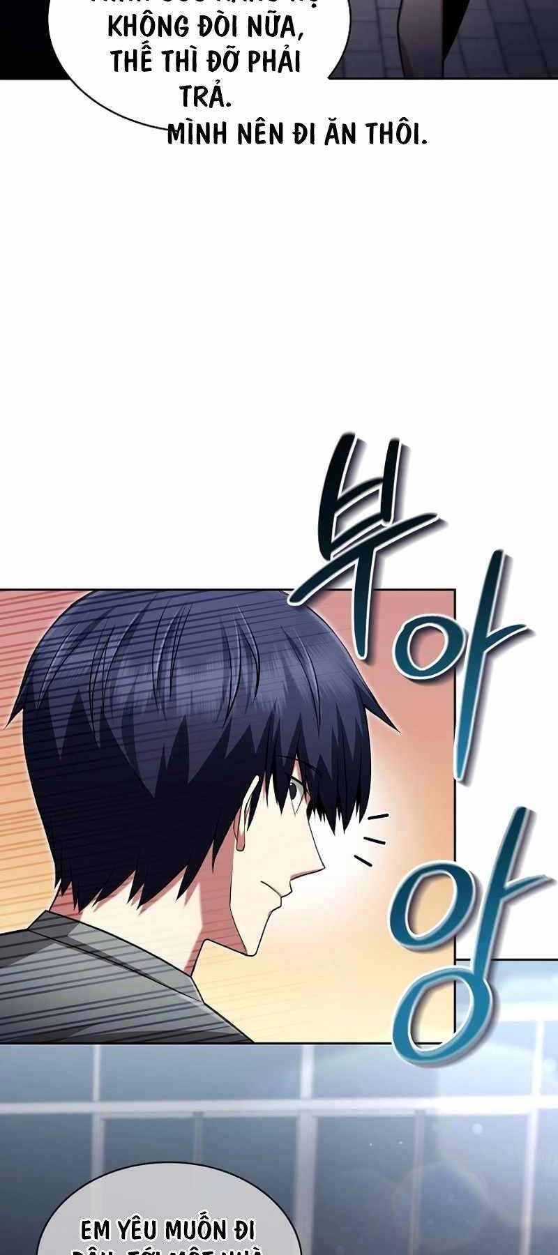 Bậc Thầy Debuff Chapter 13 - 7