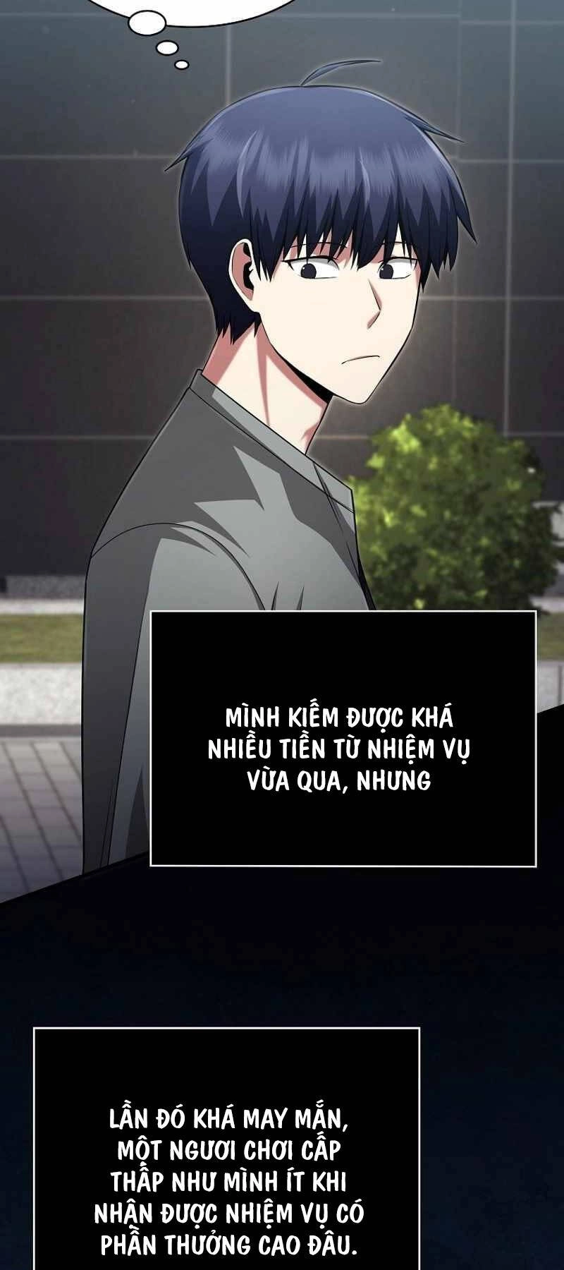 Bậc Thầy Debuff Chapter 13 - 9