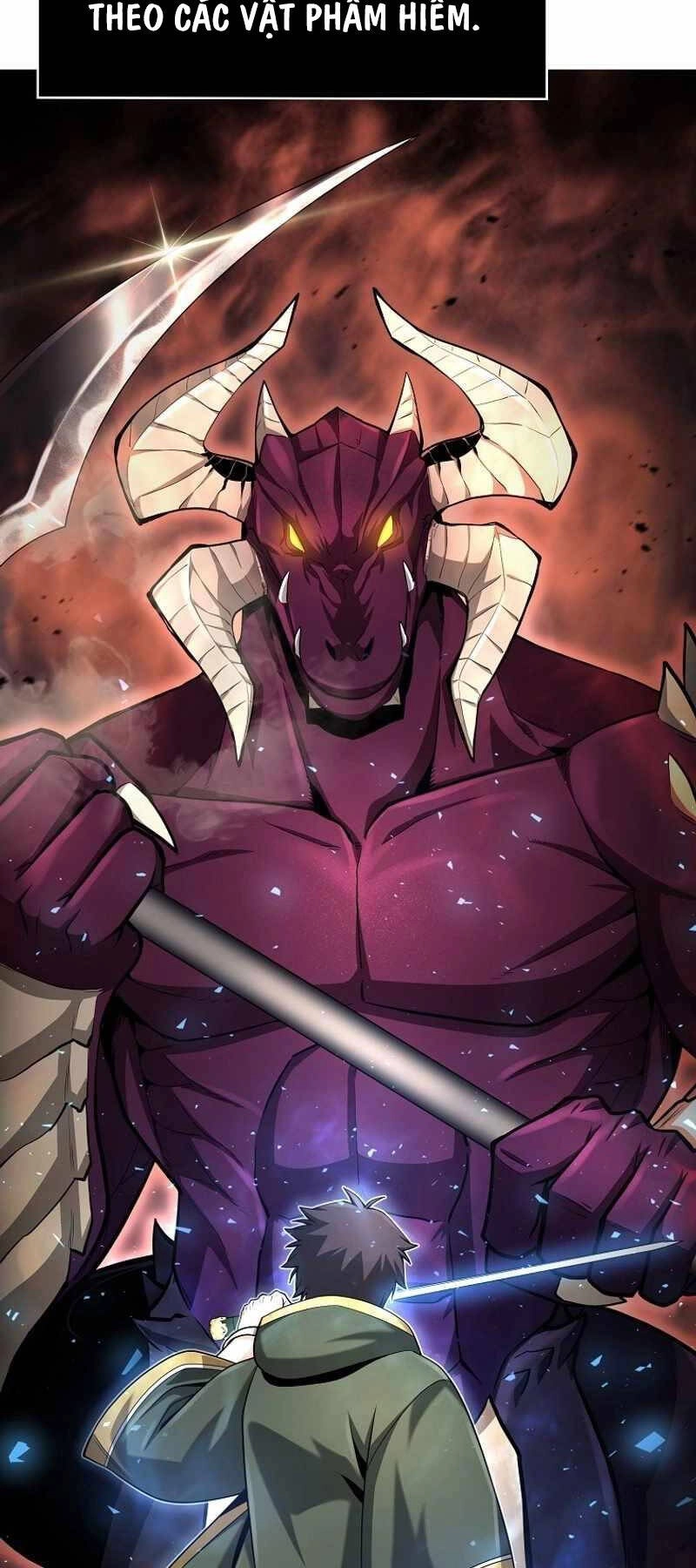 Bậc Thầy Debuff Chapter 13 - 12