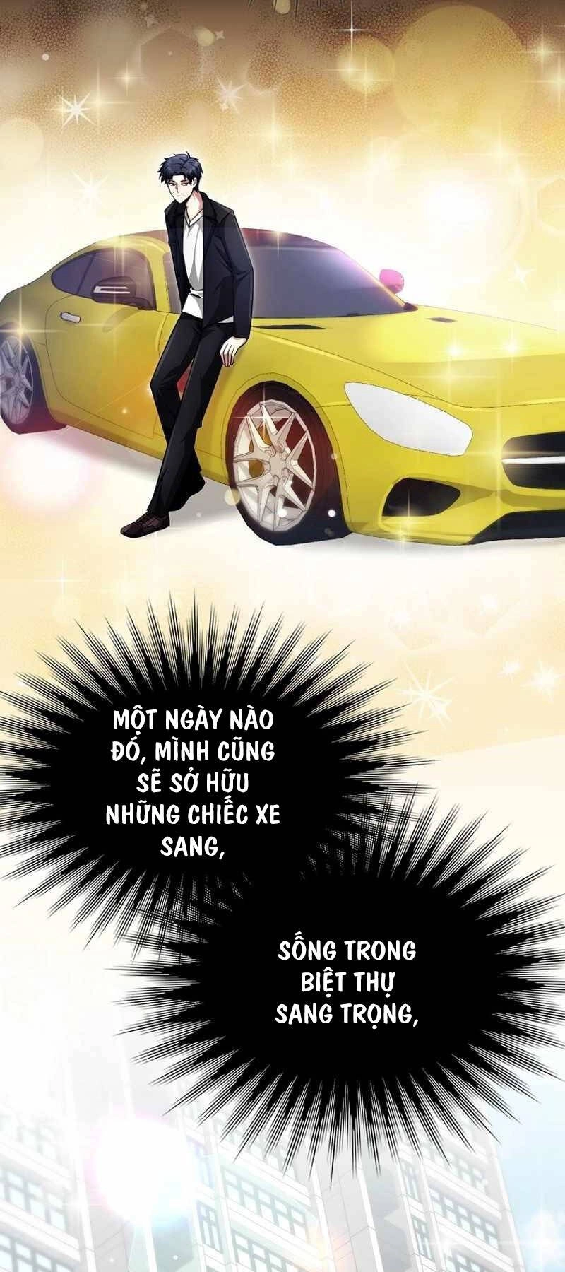 Bậc Thầy Debuff Chapter 13 - 17