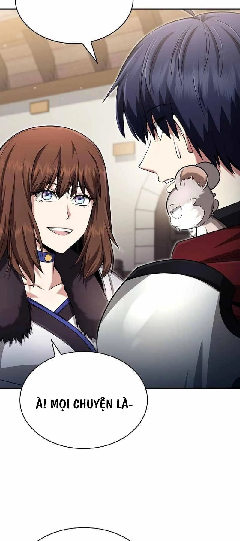 Bậc Thầy Debuff Chapter 13 - 21