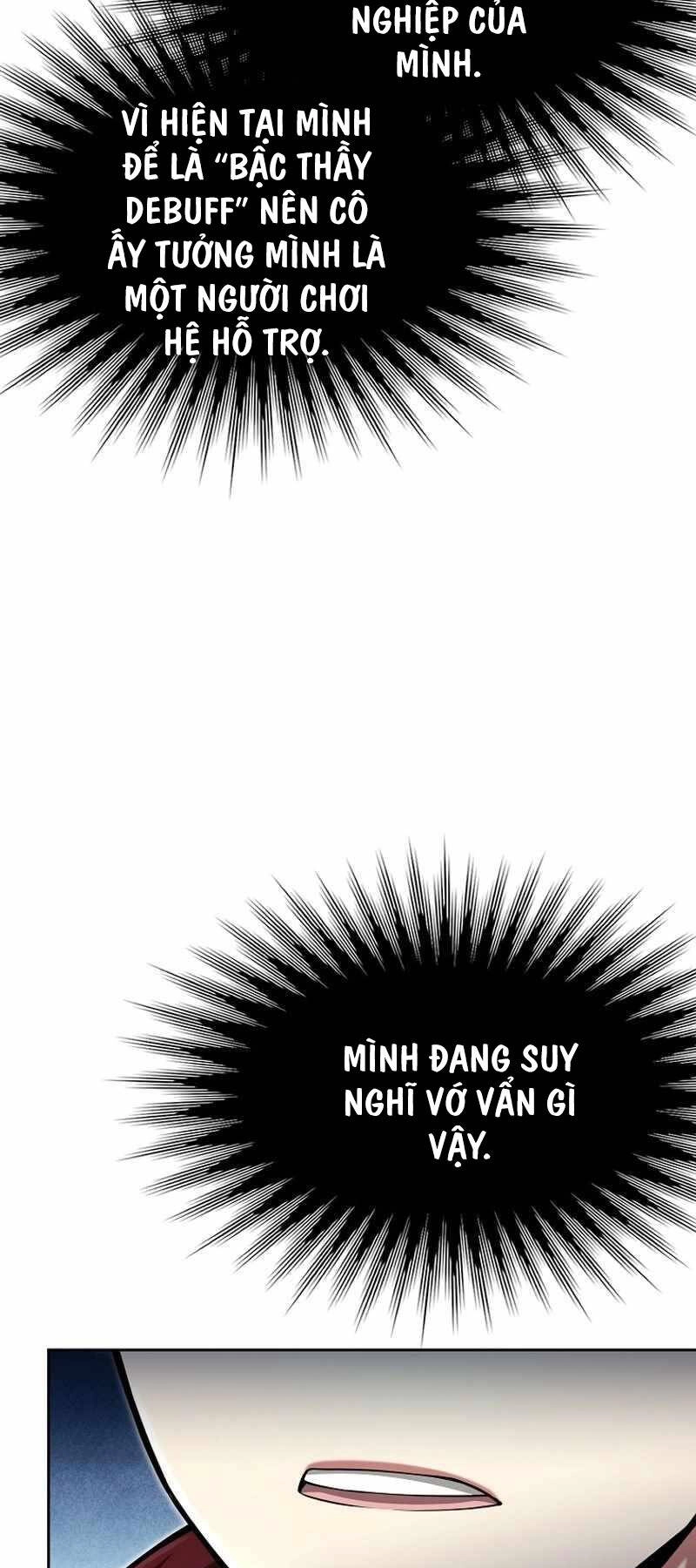 Bậc Thầy Debuff Chapter 13 - 23