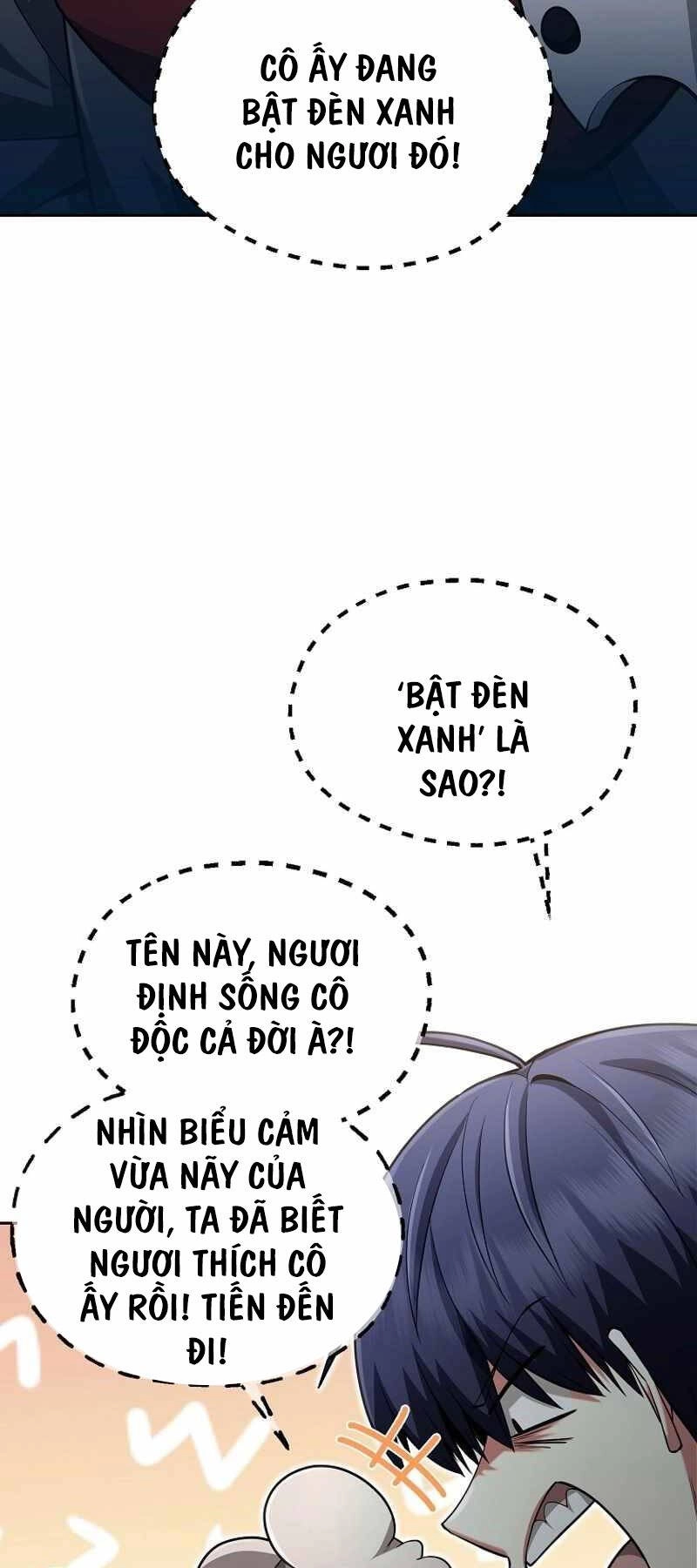 Bậc Thầy Debuff Chapter 13 - 26