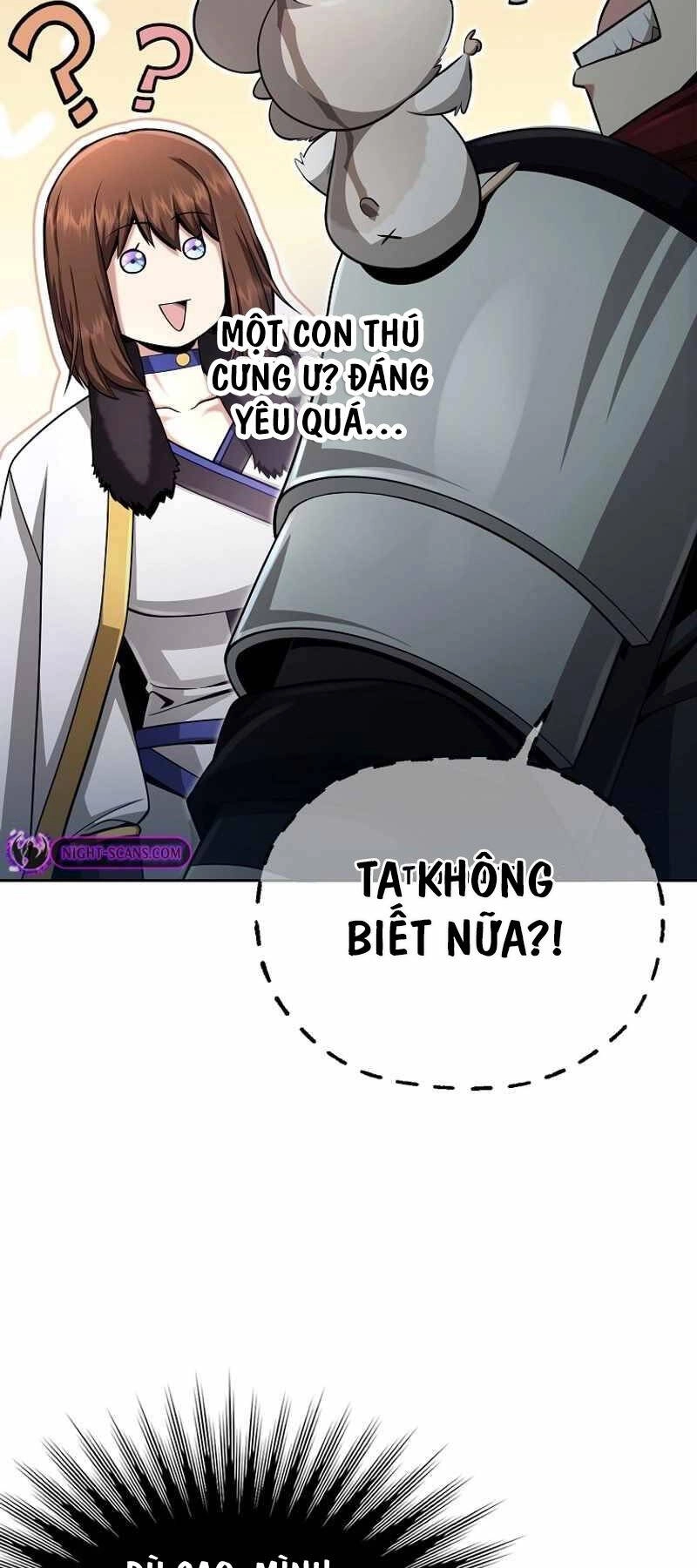 Bậc Thầy Debuff Chapter 13 - 27