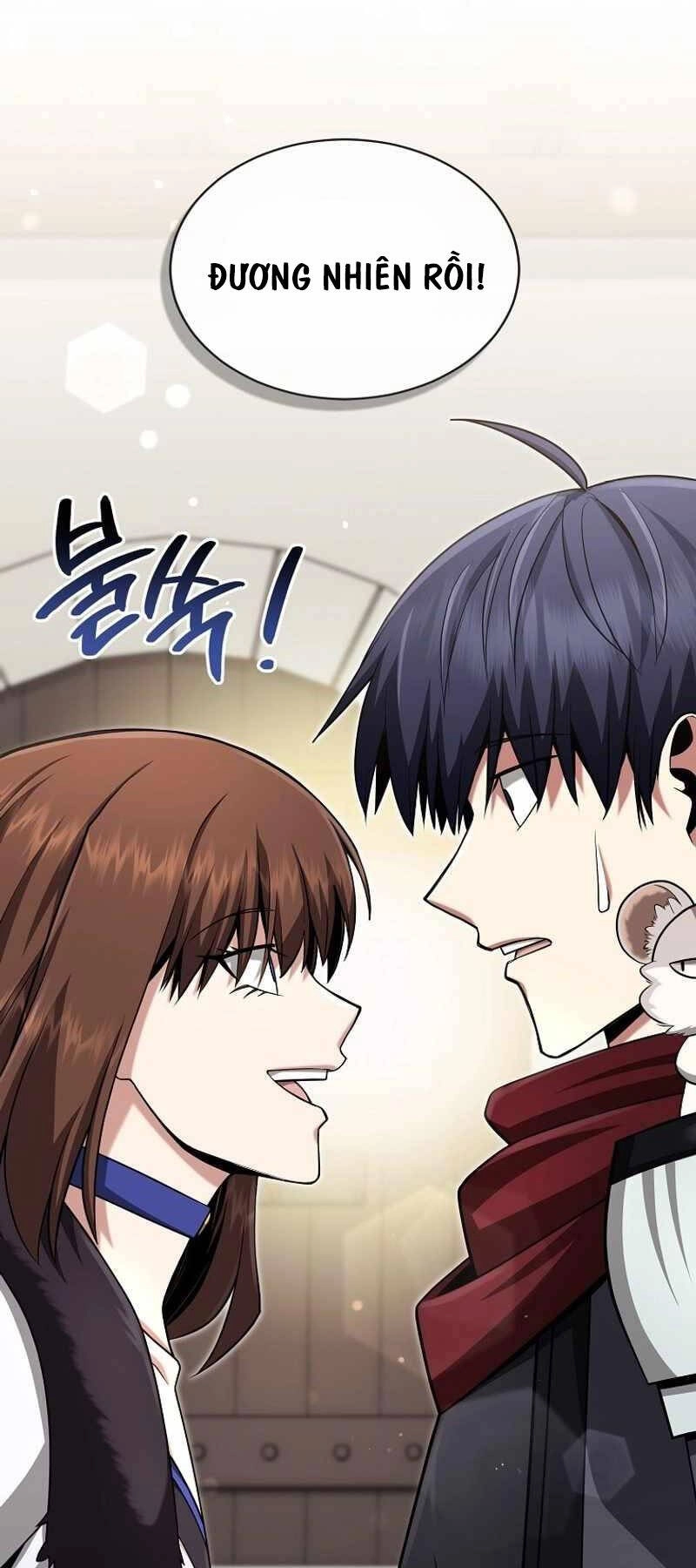 Bậc Thầy Debuff Chapter 13 - 29