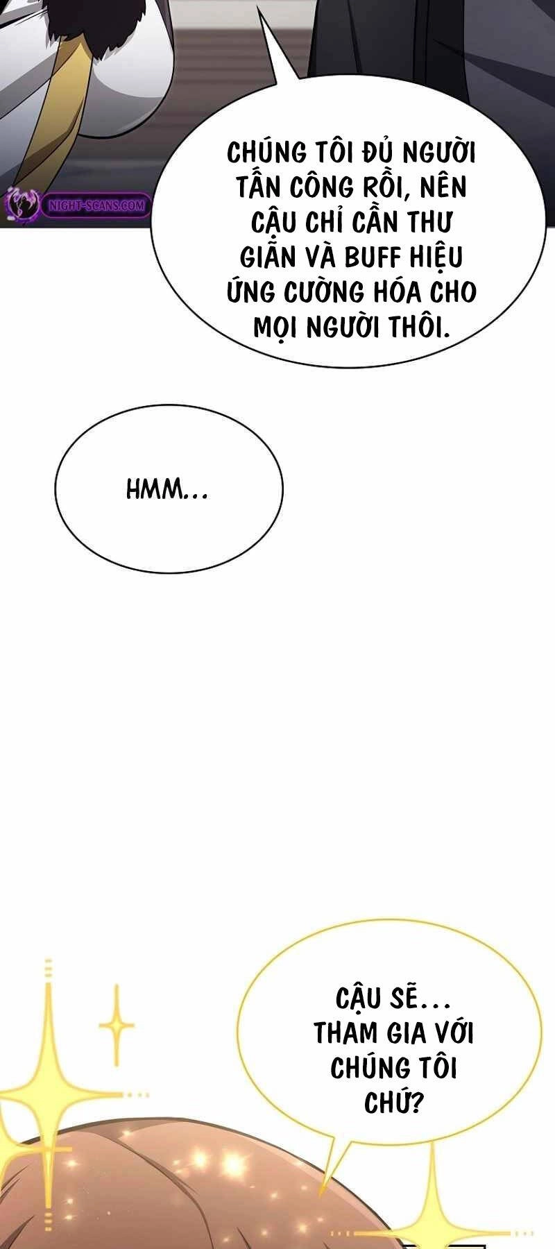 Bậc Thầy Debuff Chapter 13 - 30