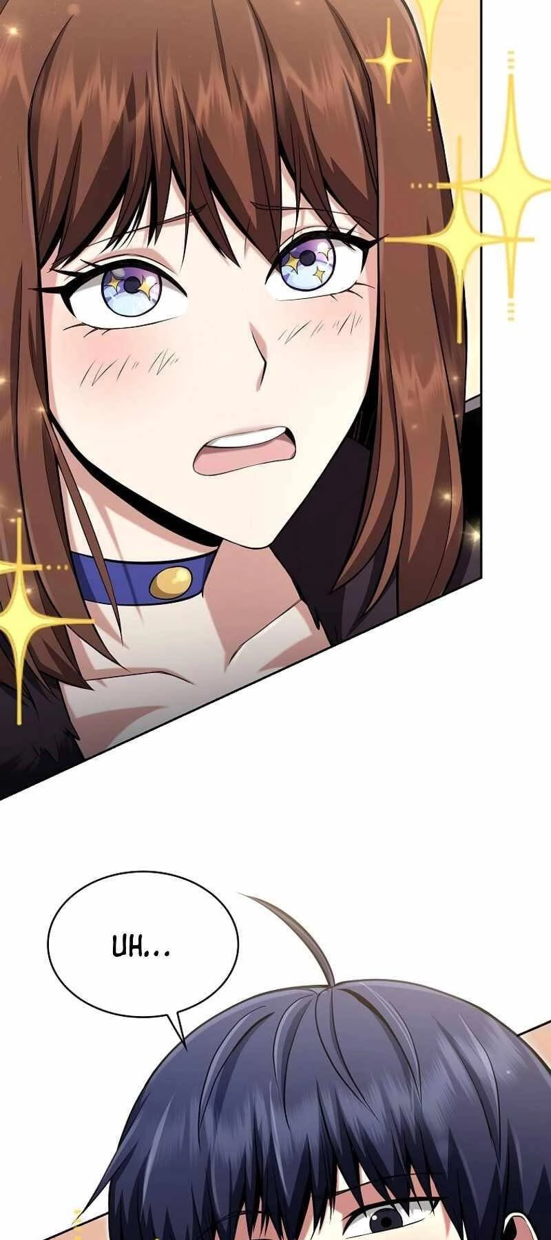 Bậc Thầy Debuff Chapter 13 - 31