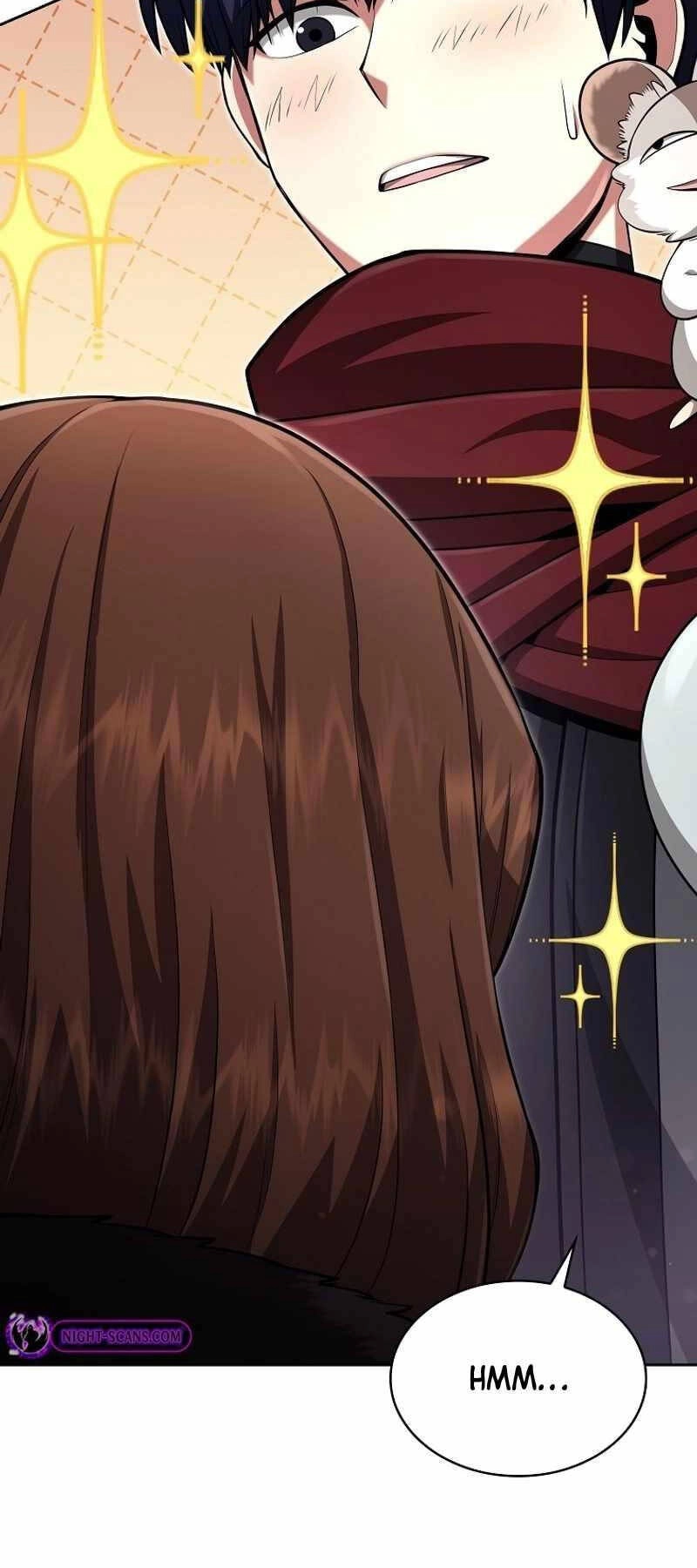 Bậc Thầy Debuff Chapter 13 - 32