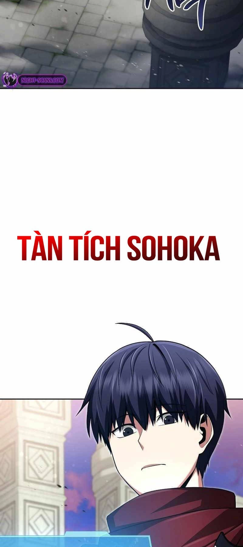 Bậc Thầy Debuff Chapter 13 - 36