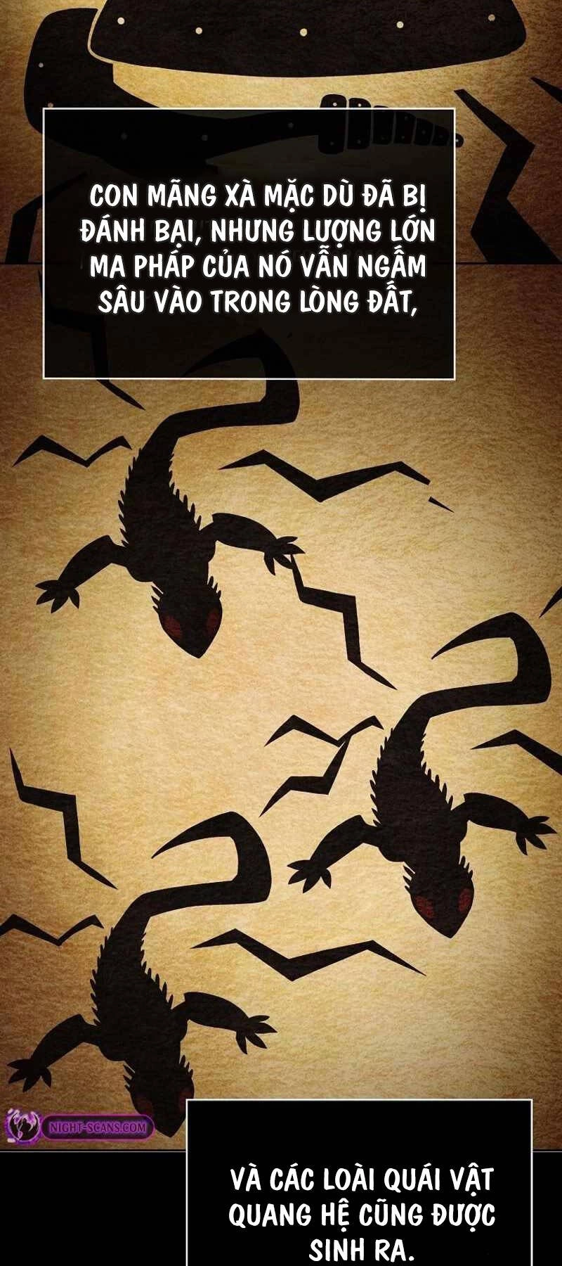 Bậc Thầy Debuff Chapter 13 - 38