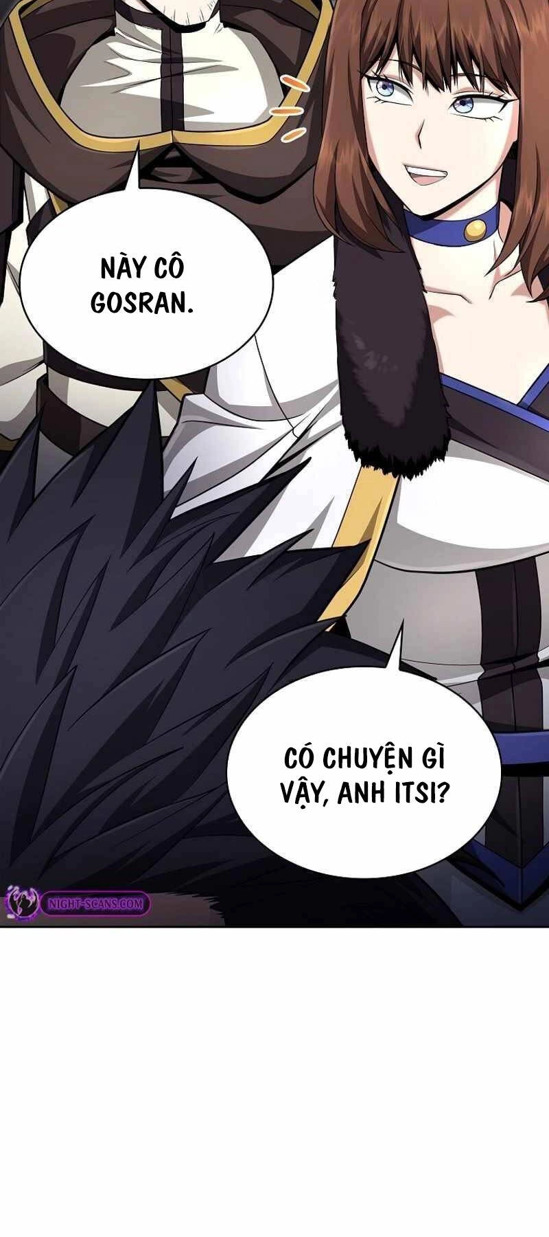 Bậc Thầy Debuff Chapter 13 - 40