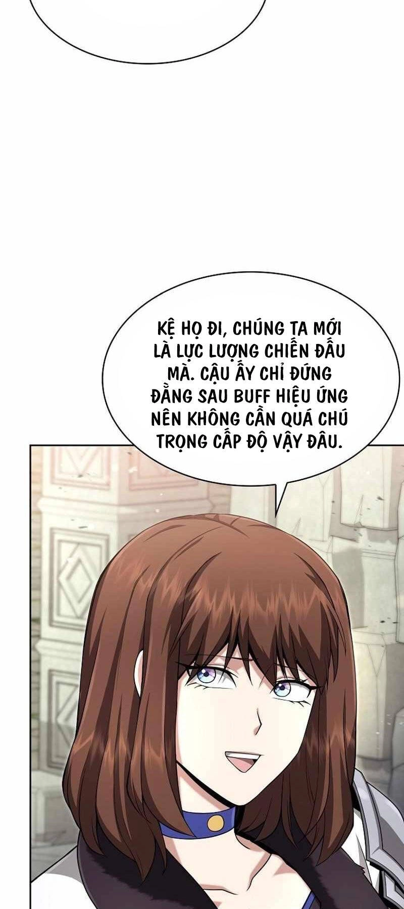 Bậc Thầy Debuff Chapter 13 - 42