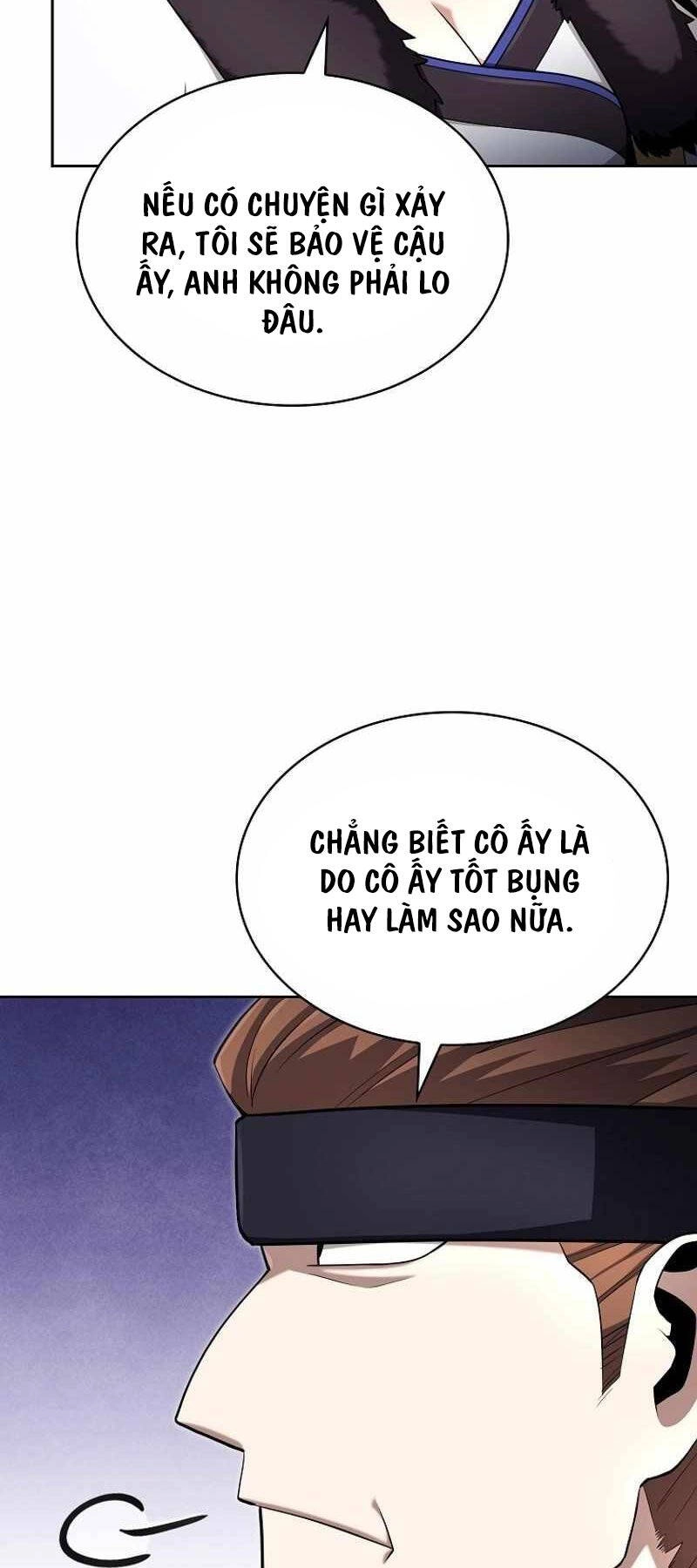 Bậc Thầy Debuff Chapter 13 - 43