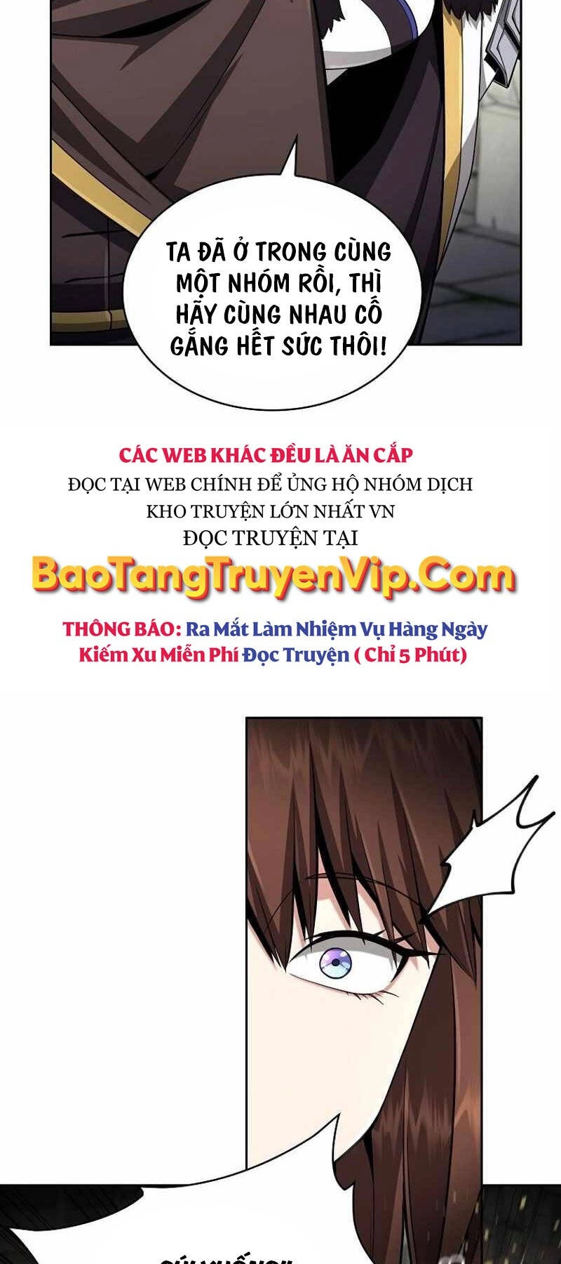Bậc Thầy Debuff Chapter 13 - 45
