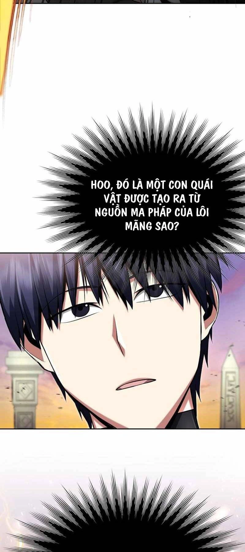 Bậc Thầy Debuff Chapter 13 - 47