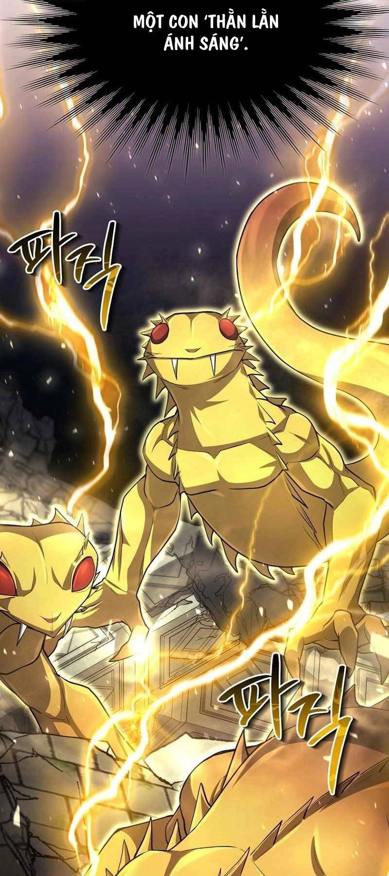 Bậc Thầy Debuff Chapter 13 - 48