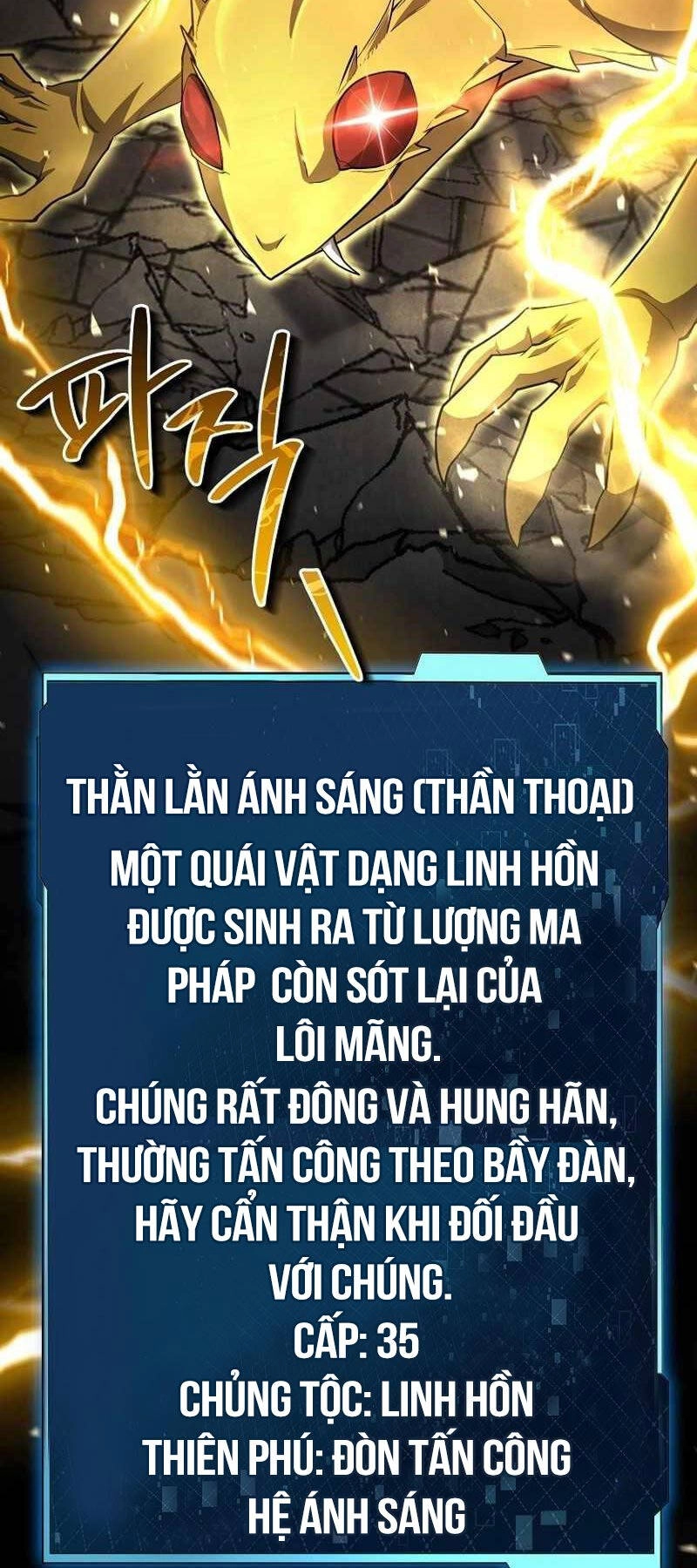 Bậc Thầy Debuff Chapter 13 - 49