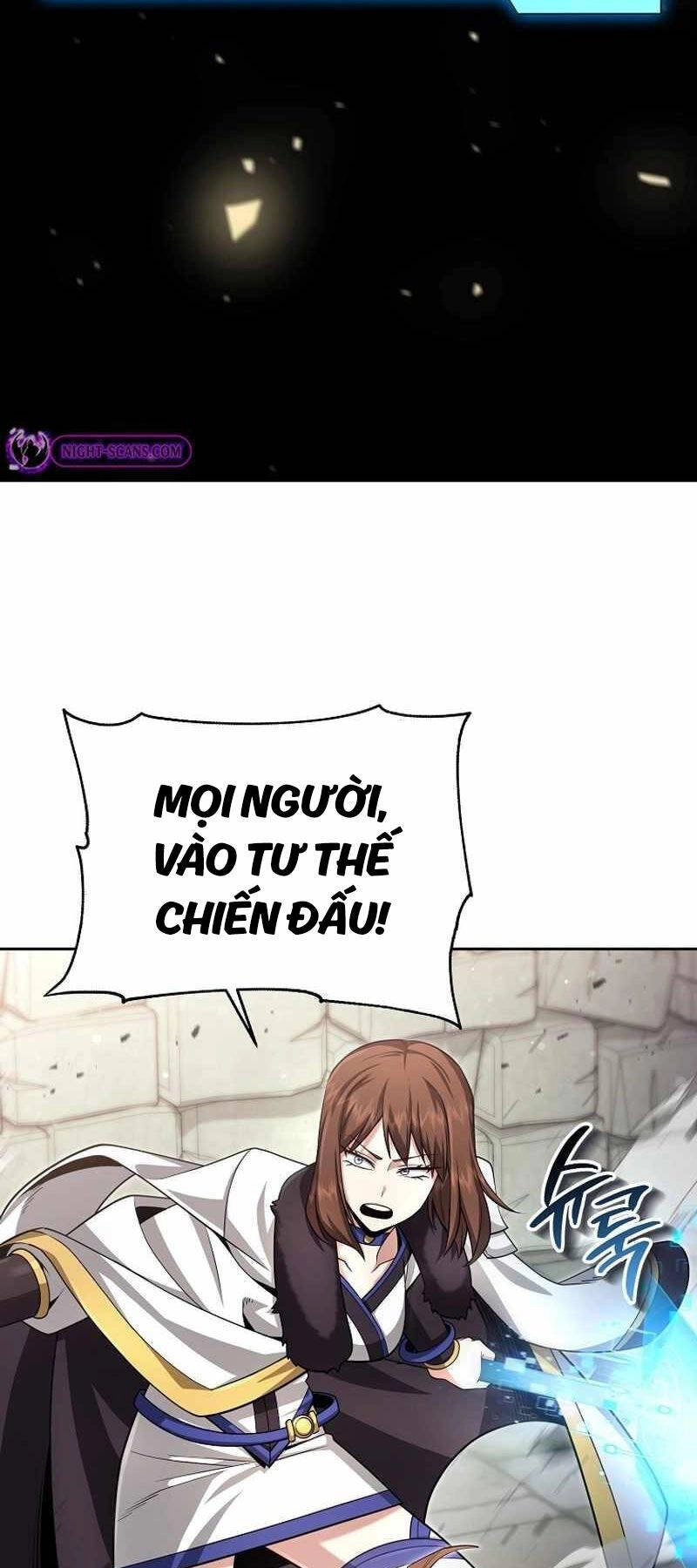 Bậc Thầy Debuff Chapter 13 - 50