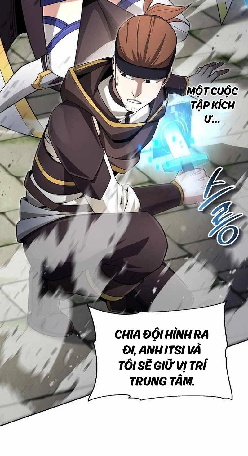 Bậc Thầy Debuff Chapter 13 - 51
