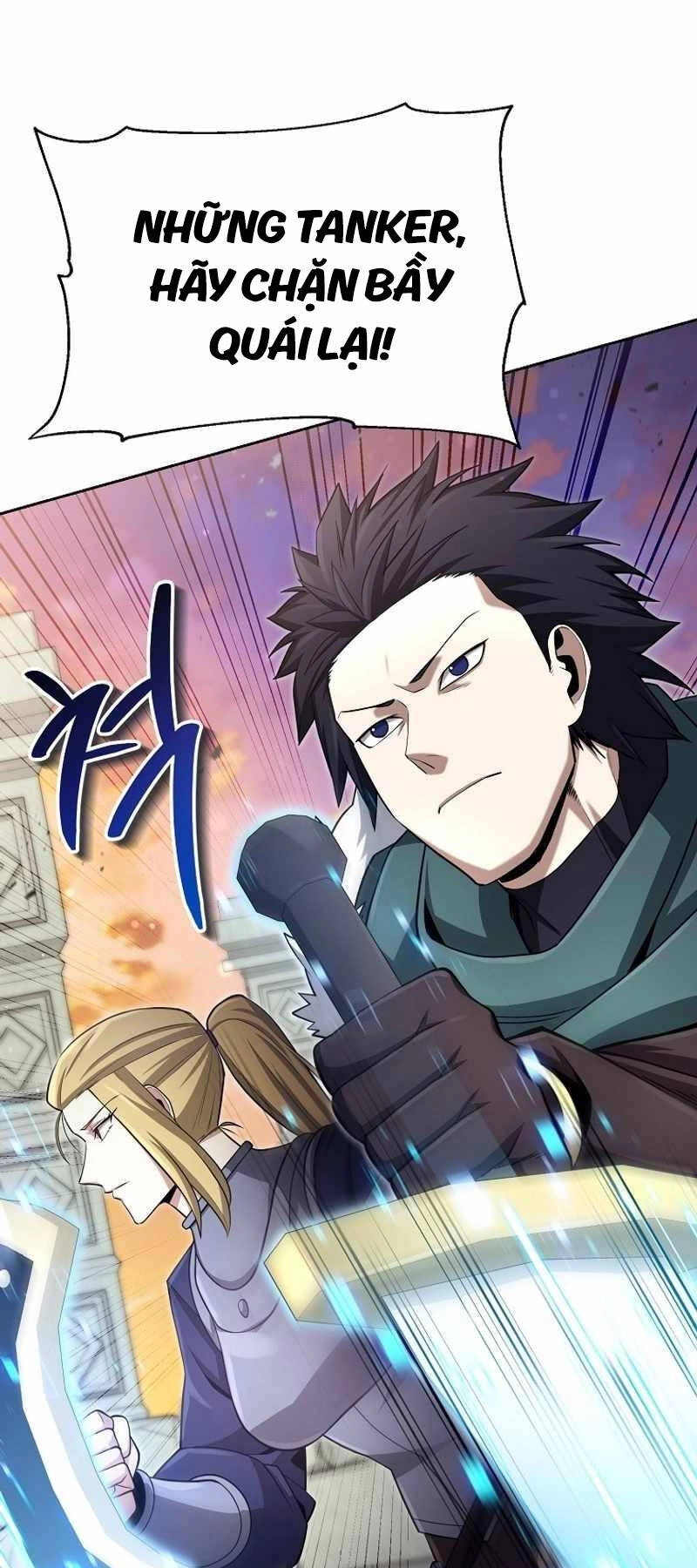 Bậc Thầy Debuff Chapter 13 - 52