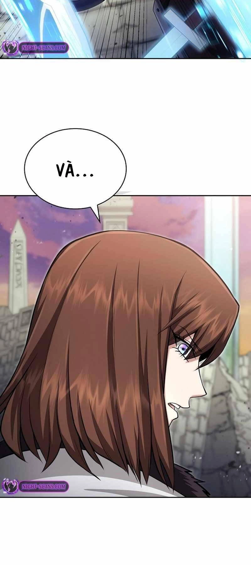 Bậc Thầy Debuff Chapter 13 - 53