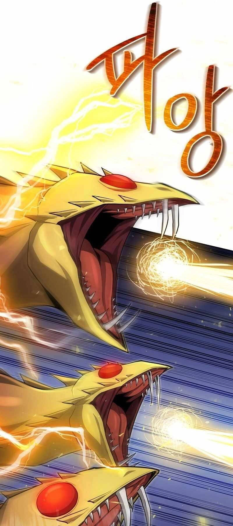 Bậc Thầy Debuff Chapter 13 - 55