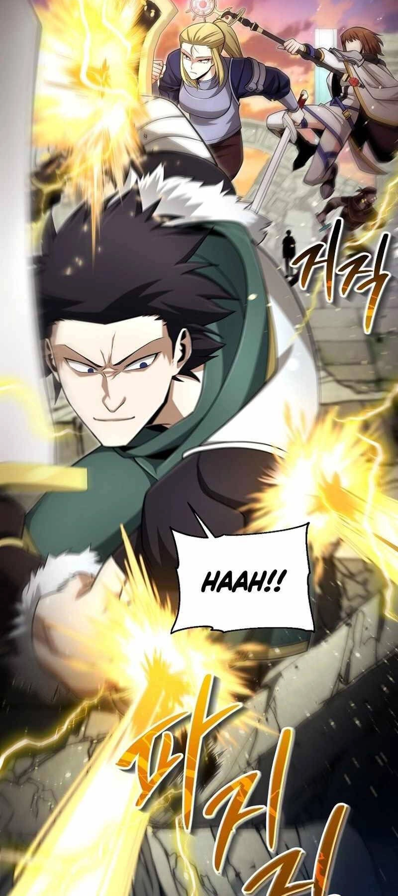 Bậc Thầy Debuff Chapter 13 - 57