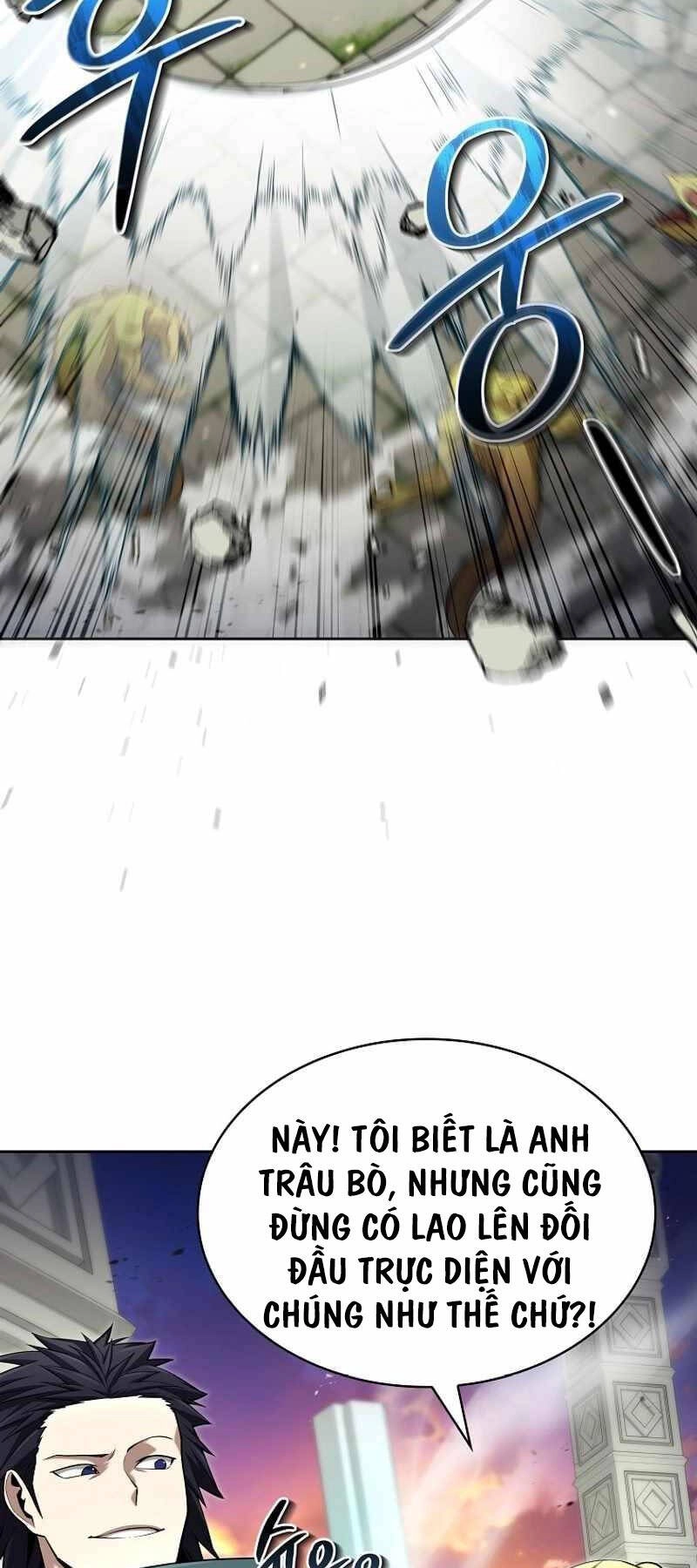 Bậc Thầy Debuff Chapter 13 - 59