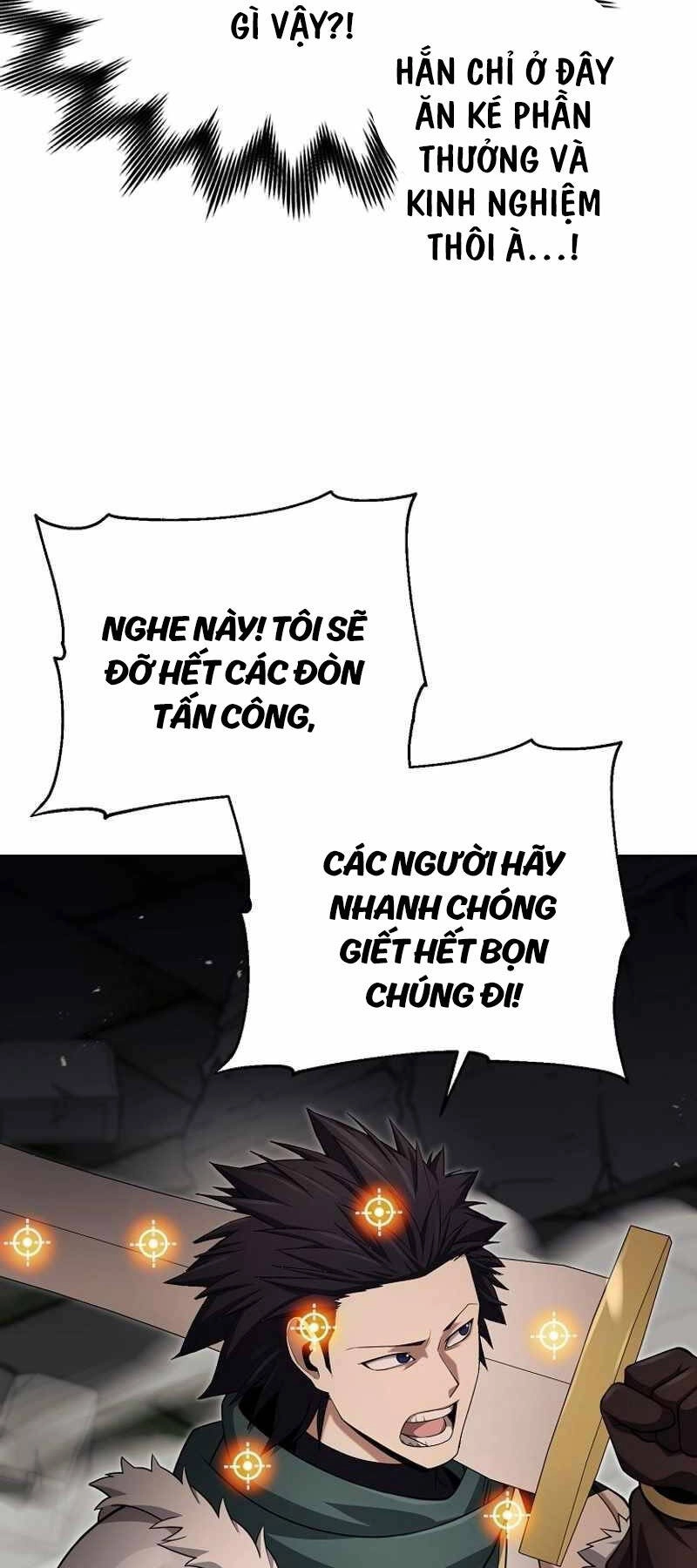 Bậc Thầy Debuff Chapter 13 - 63