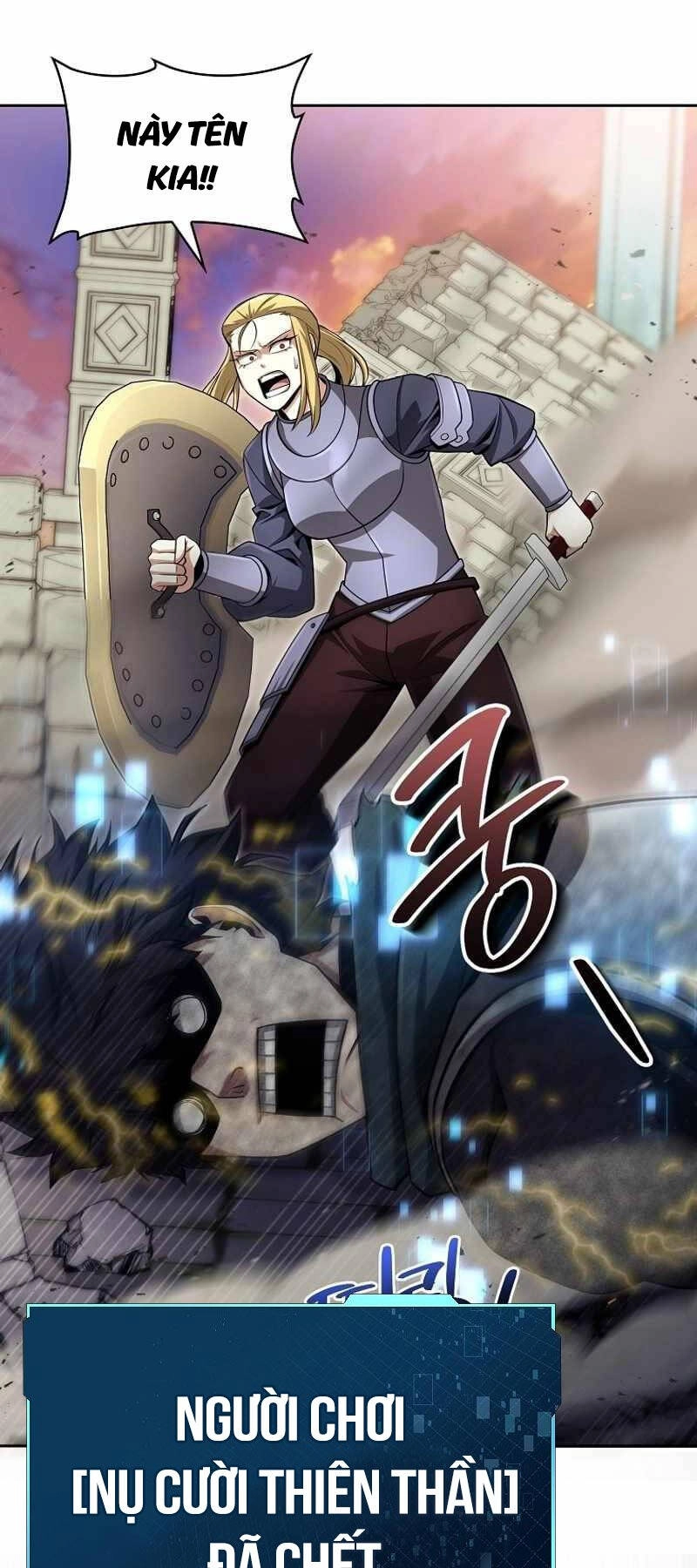 Bậc Thầy Debuff Chapter 13 - 68