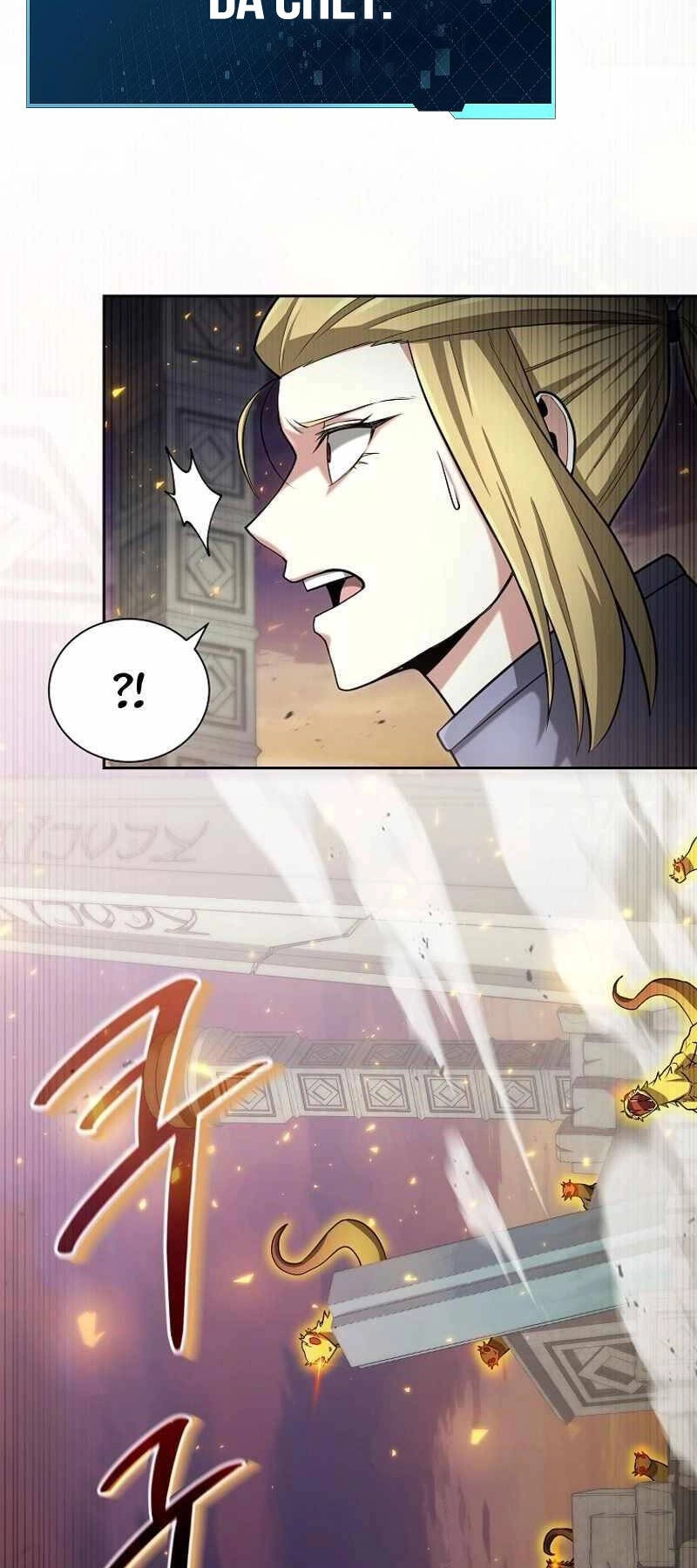 Bậc Thầy Debuff Chapter 13 - 69