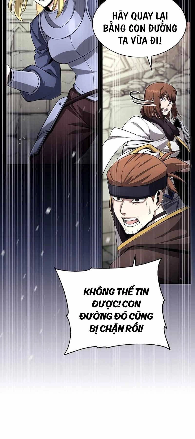 Bậc Thầy Debuff Chapter 13 - 72