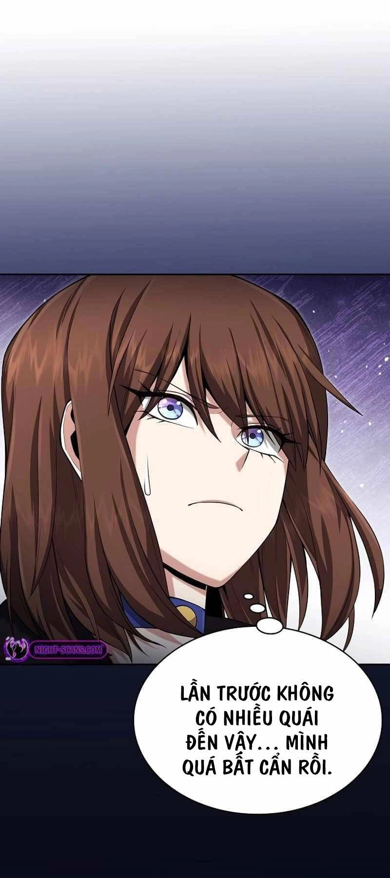 Bậc Thầy Debuff Chapter 13 - 73