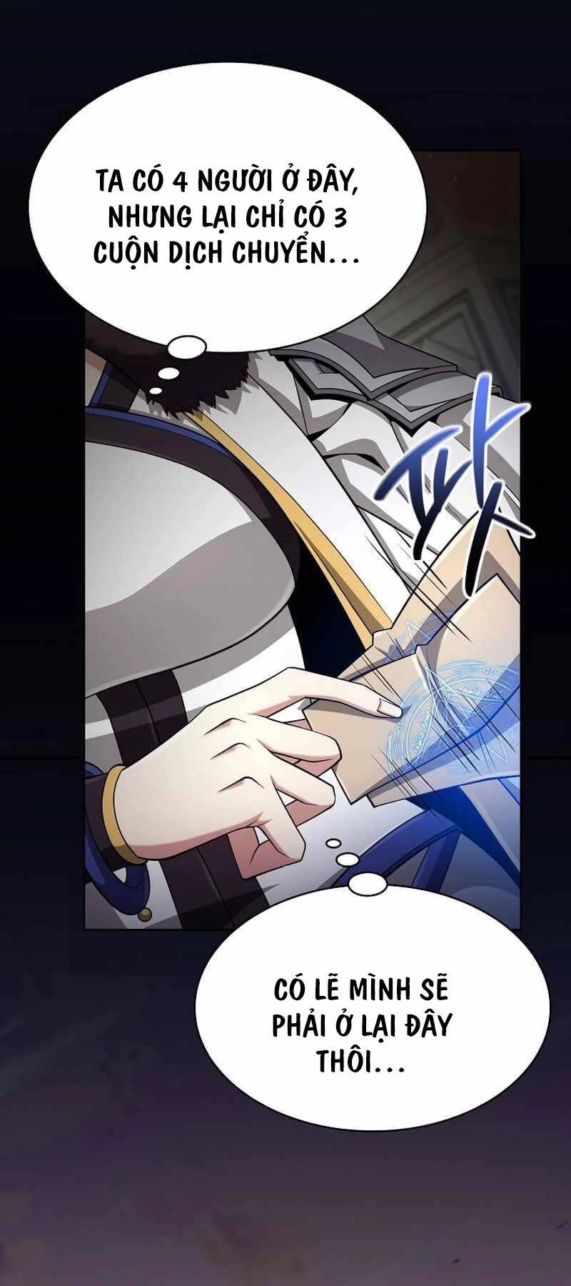 Bậc Thầy Debuff Chapter 13 - 74