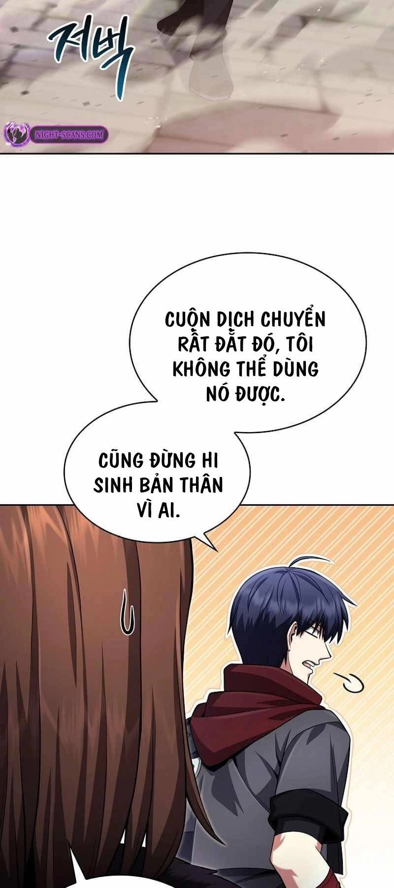 Bậc Thầy Debuff Chapter 13 - 76