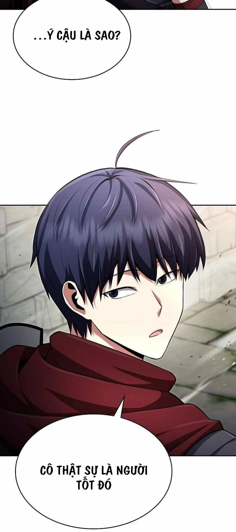 Bậc Thầy Debuff Chapter 13 - 77