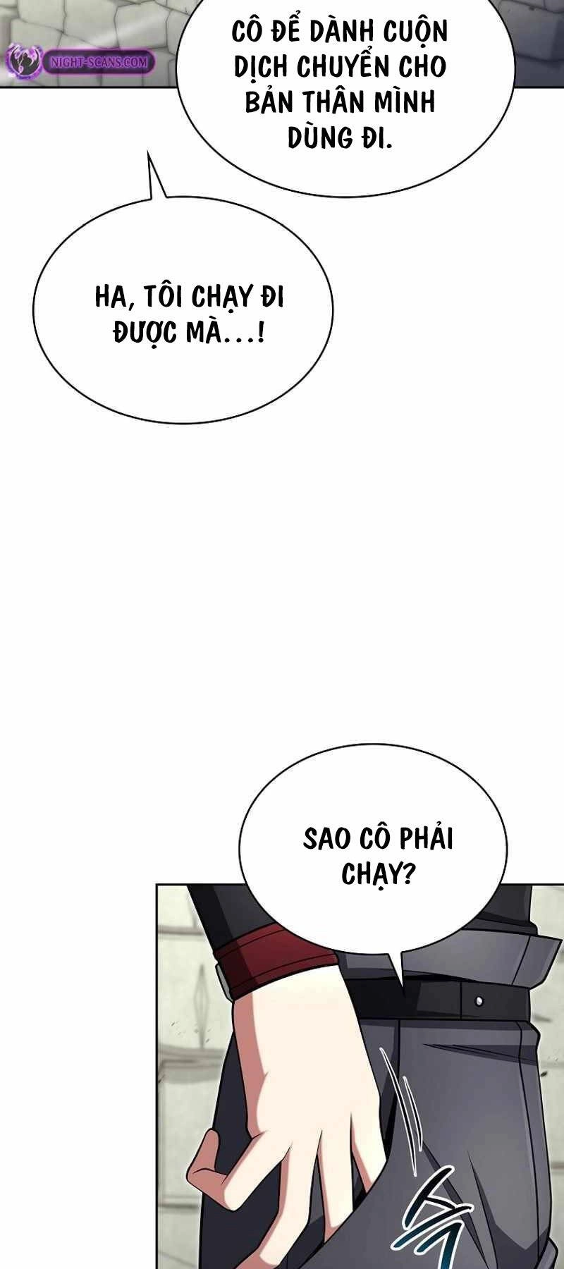 Bậc Thầy Debuff Chapter 13 - 79