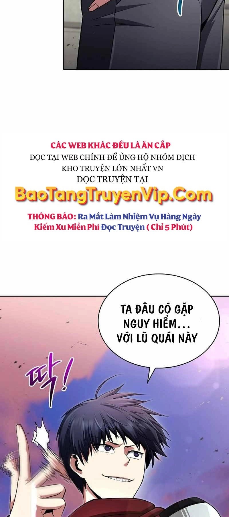 Bậc Thầy Debuff Chapter 13 - 80