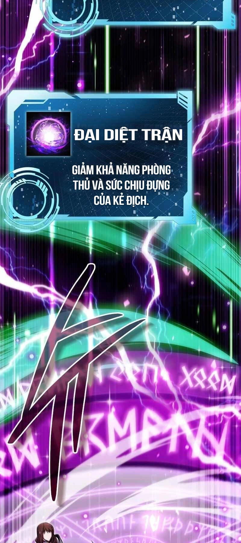 Bậc Thầy Debuff Chapter 13 - 83