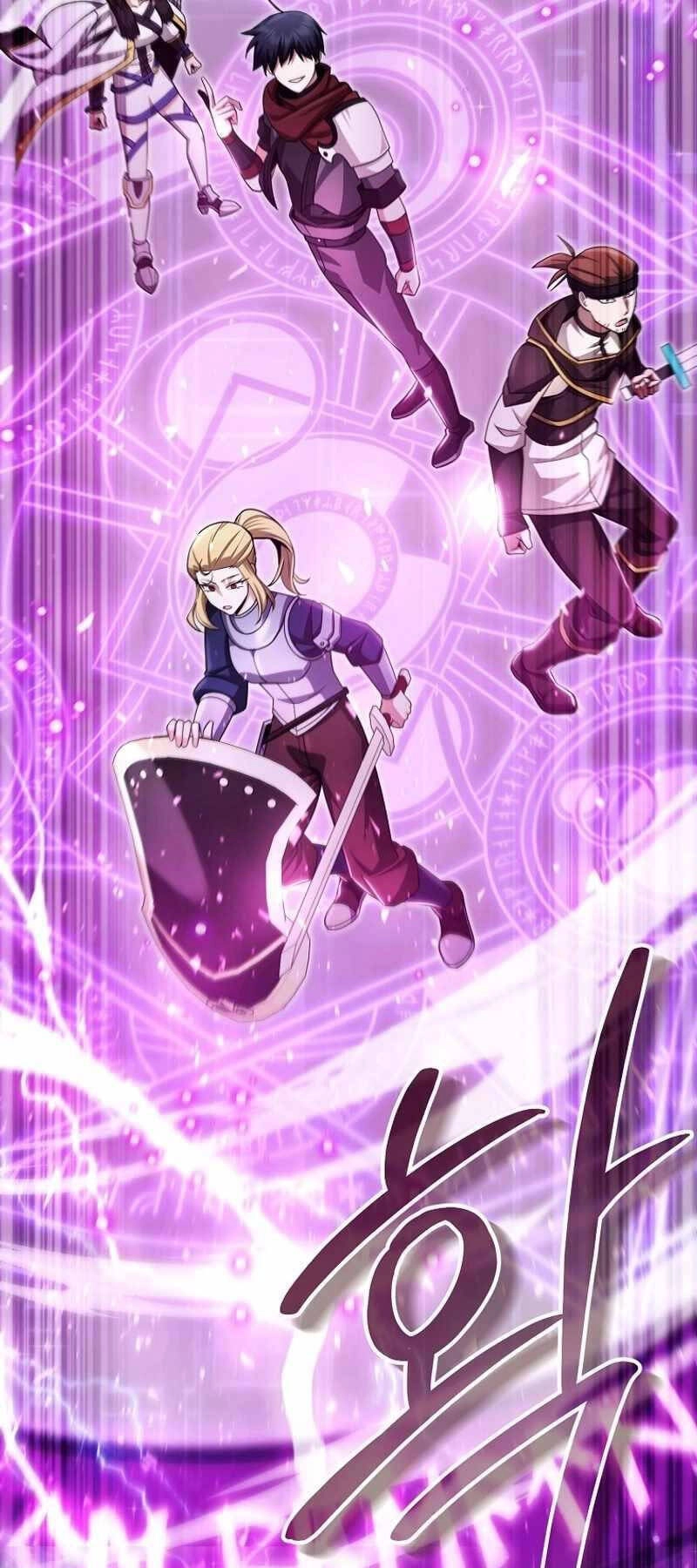 Bậc Thầy Debuff Chapter 13 - 84